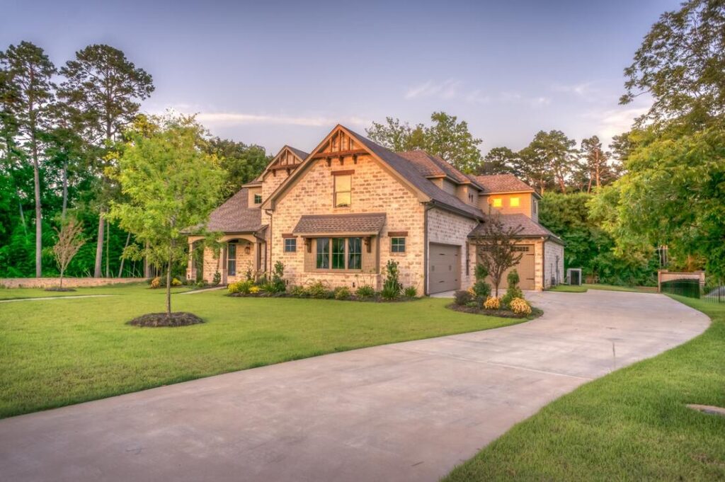 Local driveway contractor Buffalo, NY